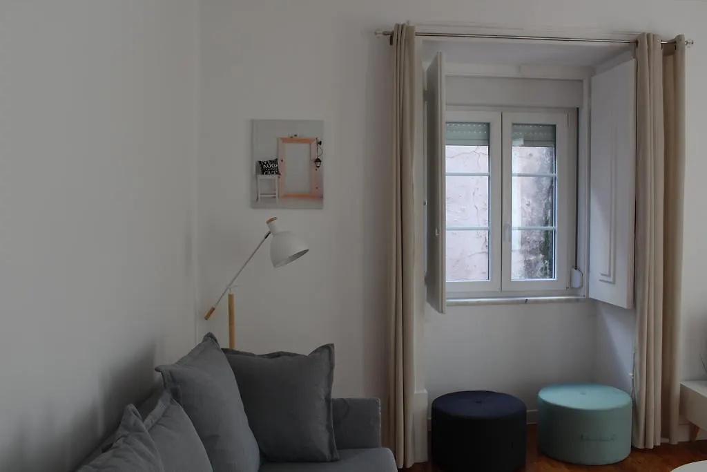Fado Bairro Alto - Sss Apartments Lisboa