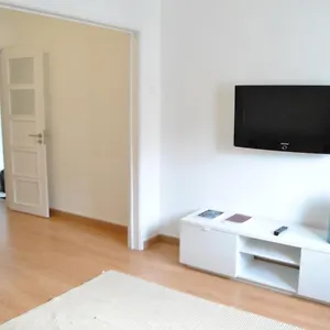 Dowtown - Expo20 Apartamento