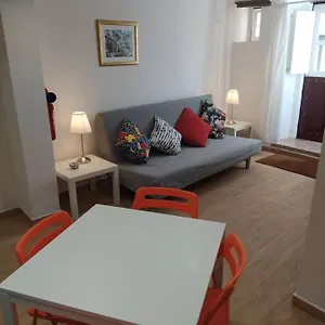  Appartamento Alfama 28