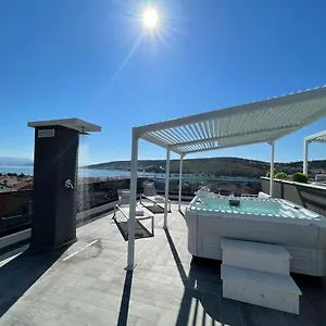 Sky Garden , Trogir Chorwacja