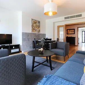  Apartamento Expo Premium By Homing