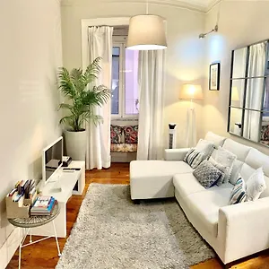 Apartament Home4u, Lizbona
