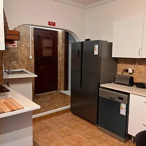 Casa Amarela Casa de Férias Loulé