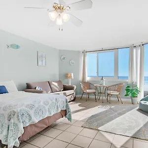 Of The Gulf 323 Holiday home Panama City Beach