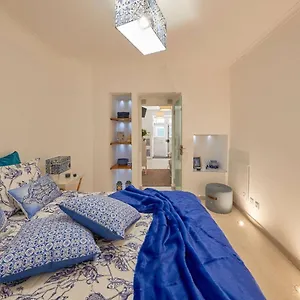  Apartamento Charming In Adamastor Lisbon! Perfect Location - Super But Calm!