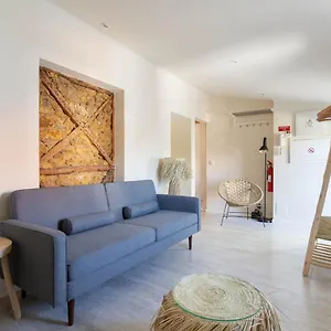  Appartamento Santa Marinha
