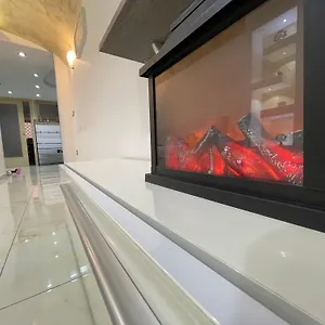 Plebiscito House , Napoli Italia