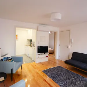 Apartament 19inlisbon At Intendente, Lizbona