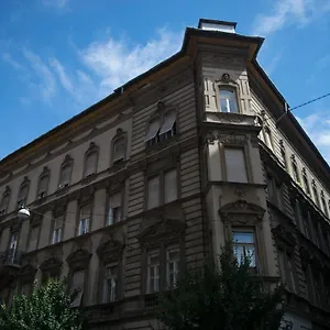 Barcsay Apartment Budapest