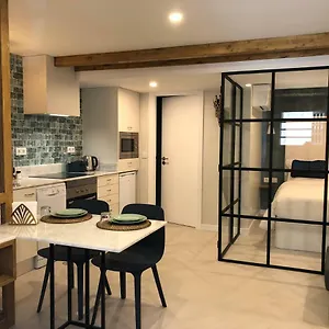  Apartamento Canarios Catarina