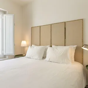 Martim Moniz - Tram 28 Apartamento