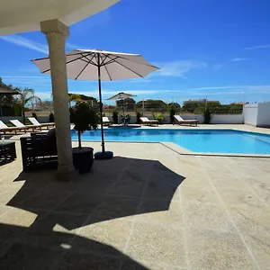 Maria Villa Albufeira