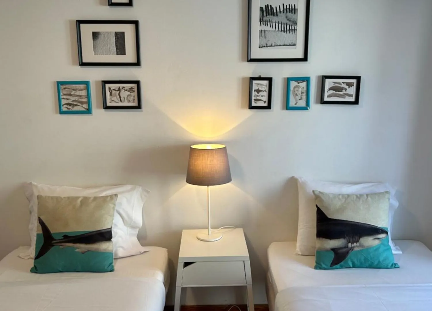 Fado Bairro Alto - Sss Apartments Lisboa