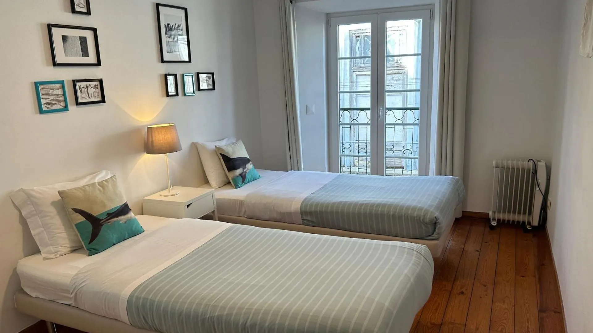 Fado Bairro Alto - Sss Apartments Lisbon 0*,  Portugal