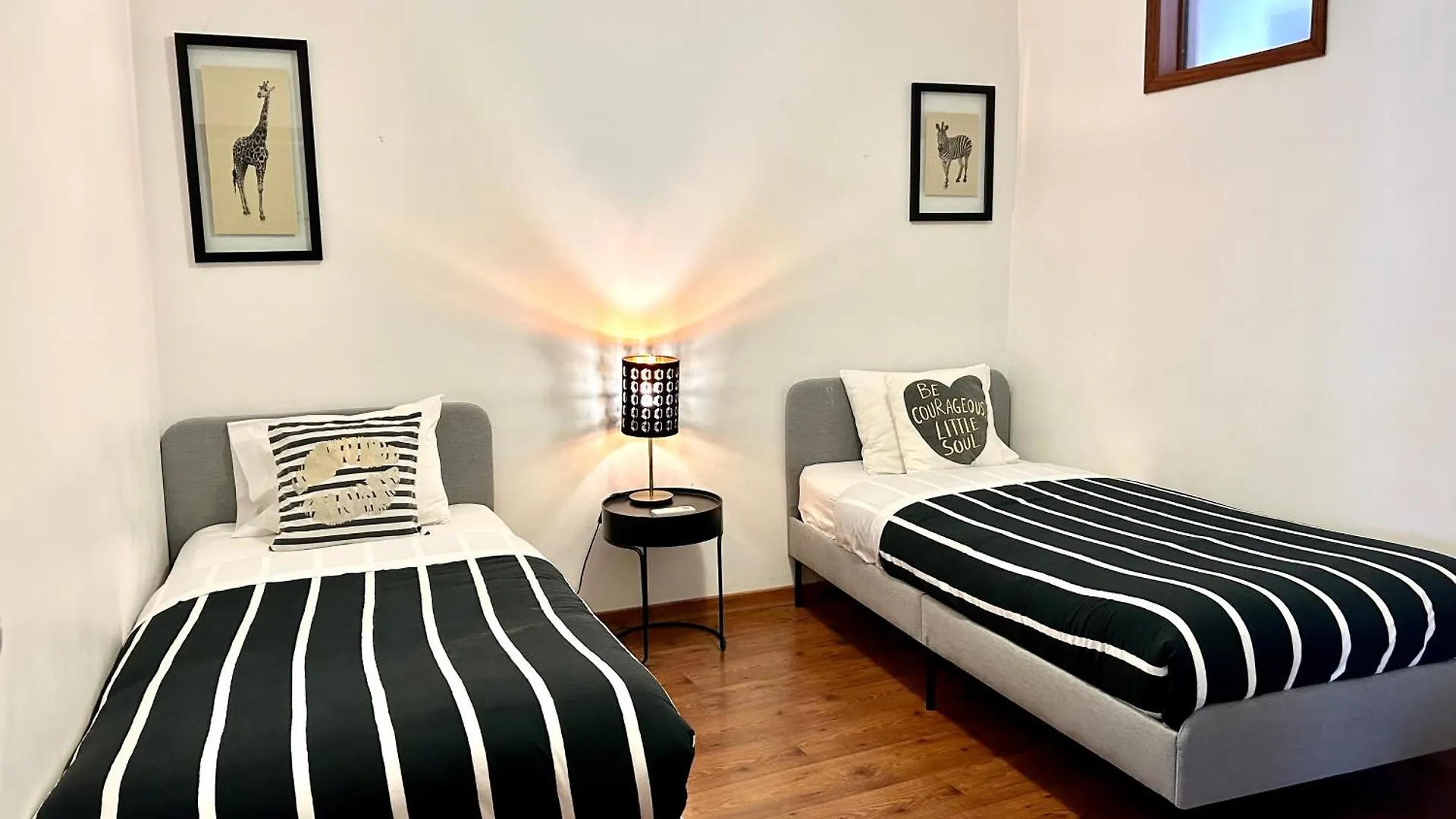 Fado Bairro Alto - Sss Apartments Lisbon