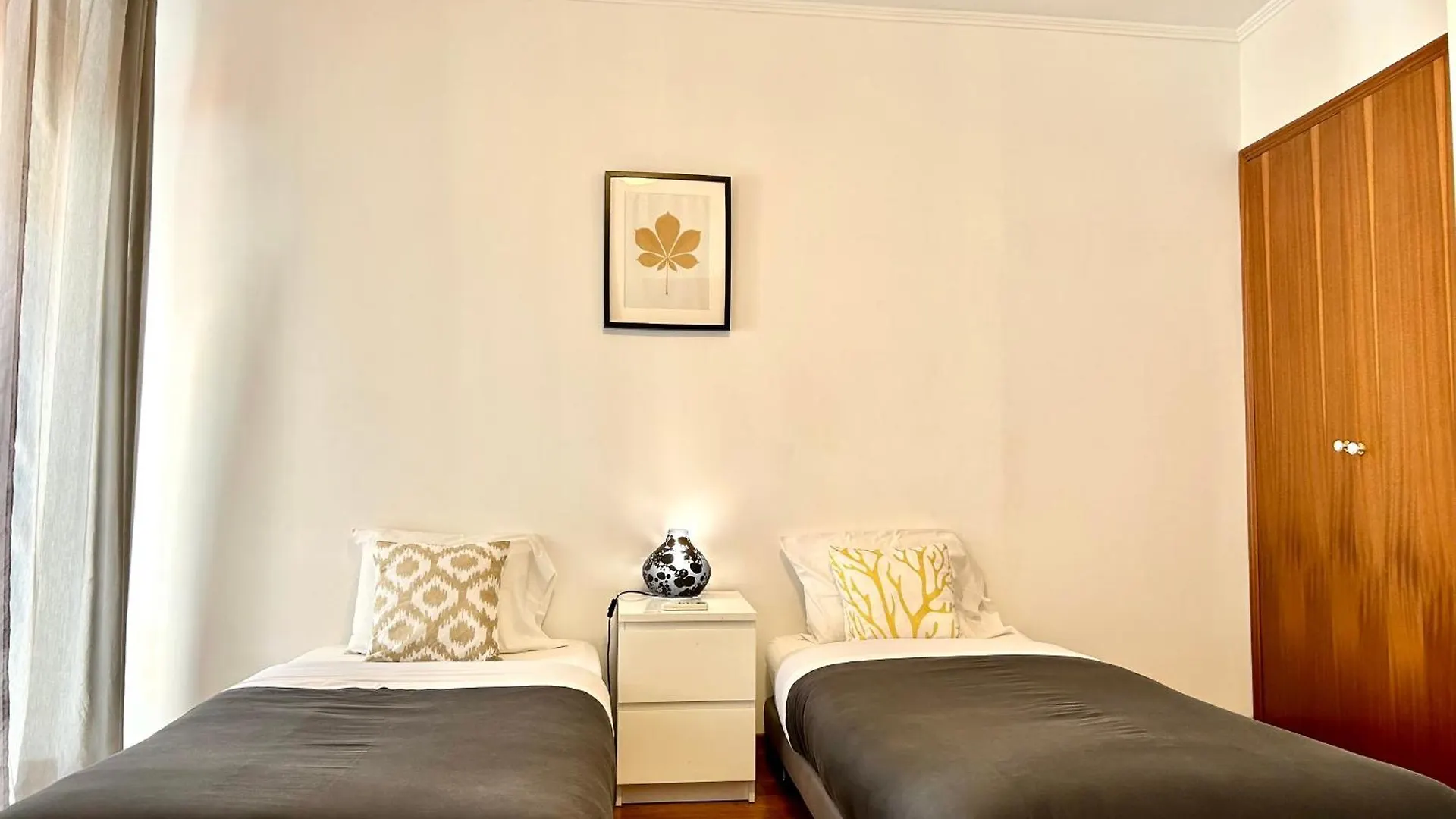 Fado Bairro Alto - Sss Apartments Lisboa