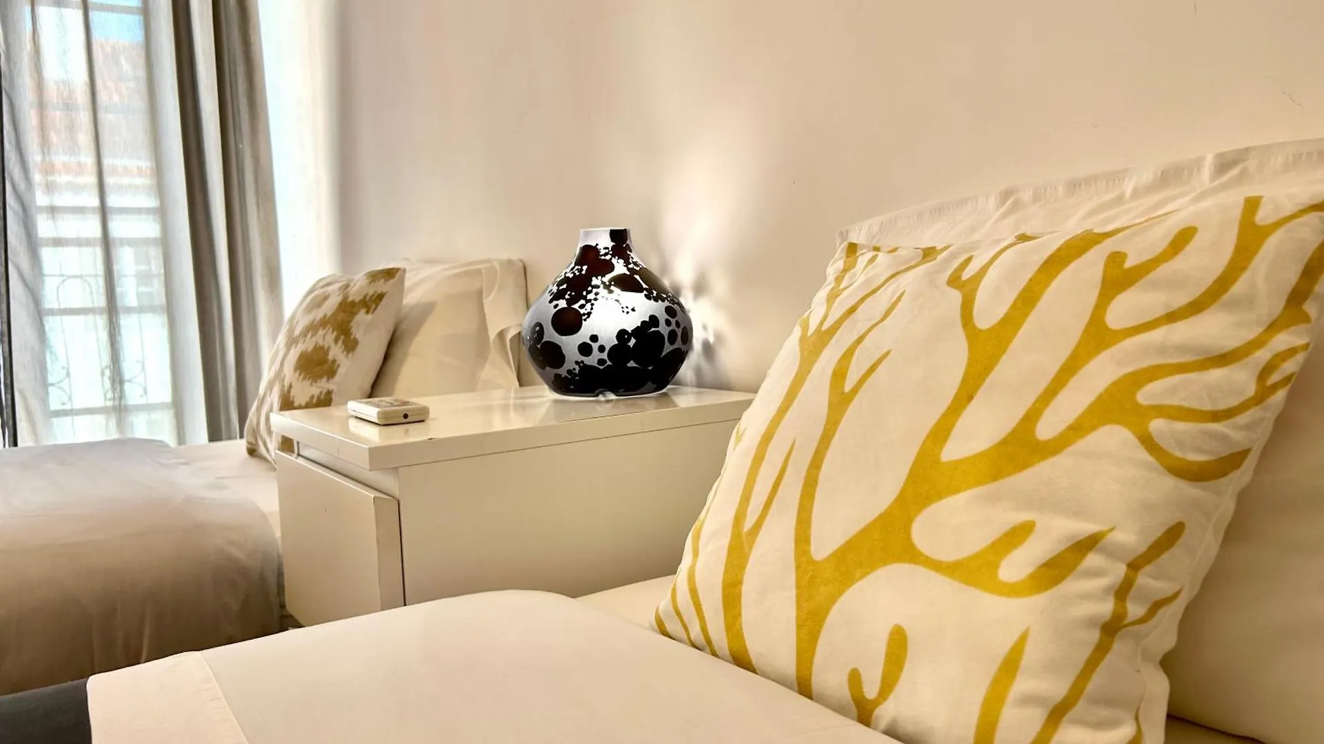 Fado Bairro Alto - Sss Apartments Lisboa 0*,  Portugal