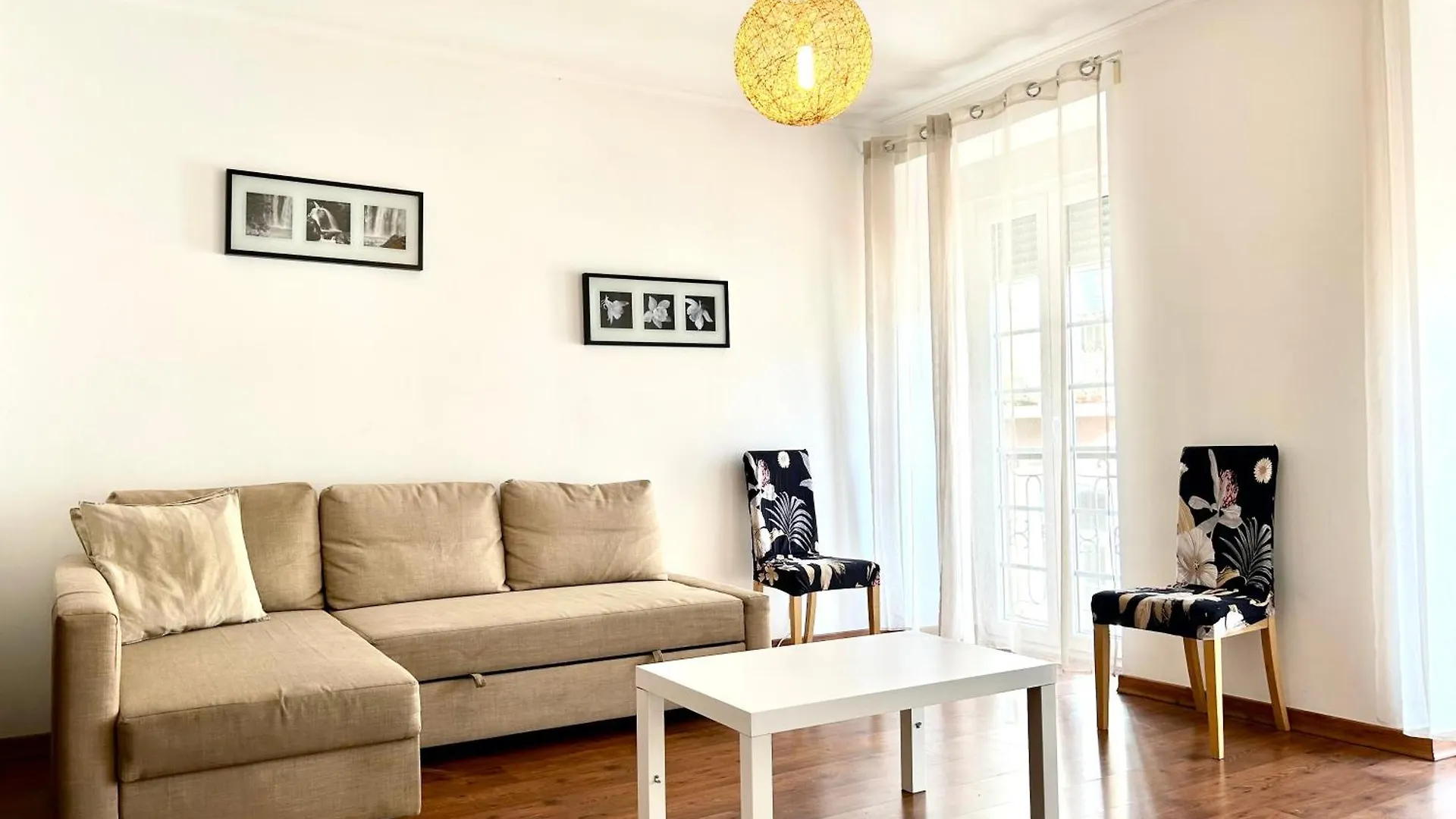 Fado Bairro Alto - Sss Apartments Lisbon 0*,