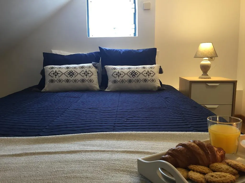 Fado Bairro Alto - Sss Apartments Lisboa