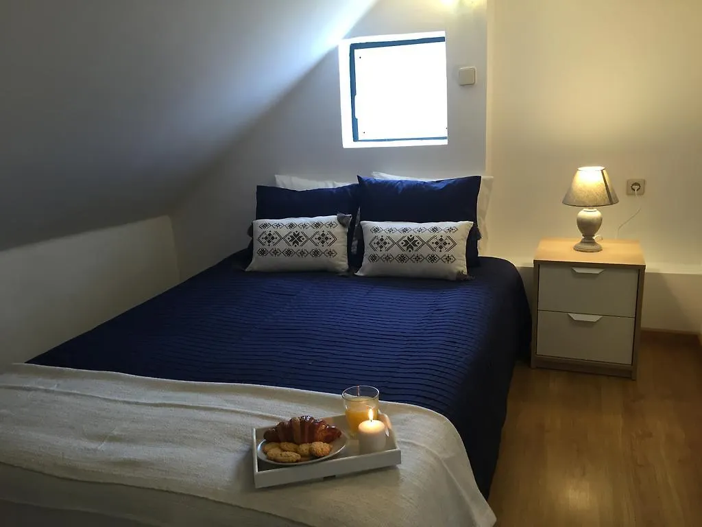 Fado Bairro Alto - Sss Apartments Lisbon