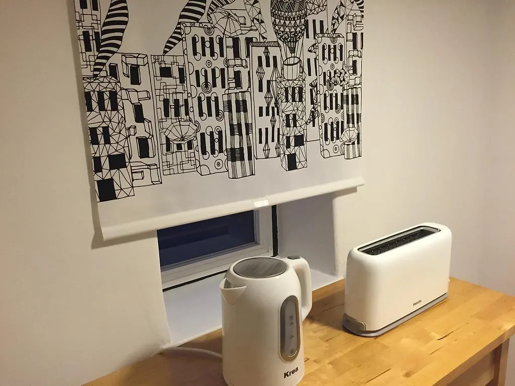 Fado Bairro Alto - Sss Apartments Lisboa
