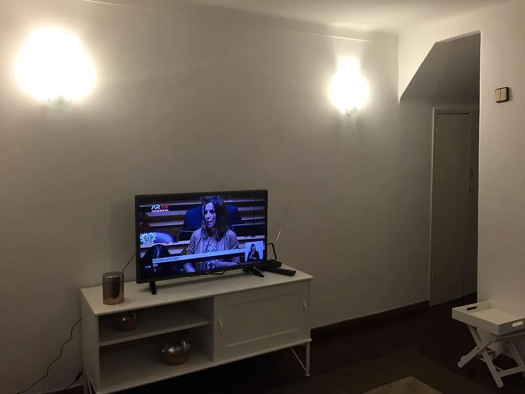 Fado Bairro Alto - Sss Apartments Lisboa