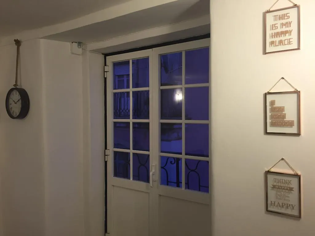 Fado Bairro Alto - Sss Apartments Lisboa
