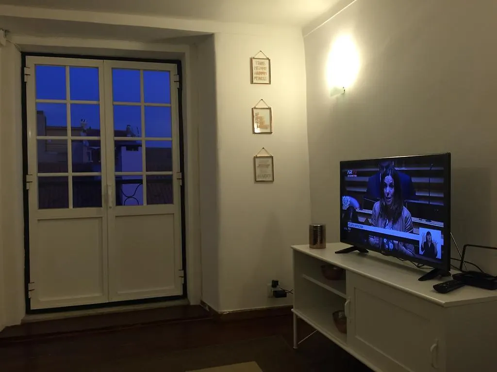 Fado Bairro Alto - Sss Apartments Lisboa Portugal