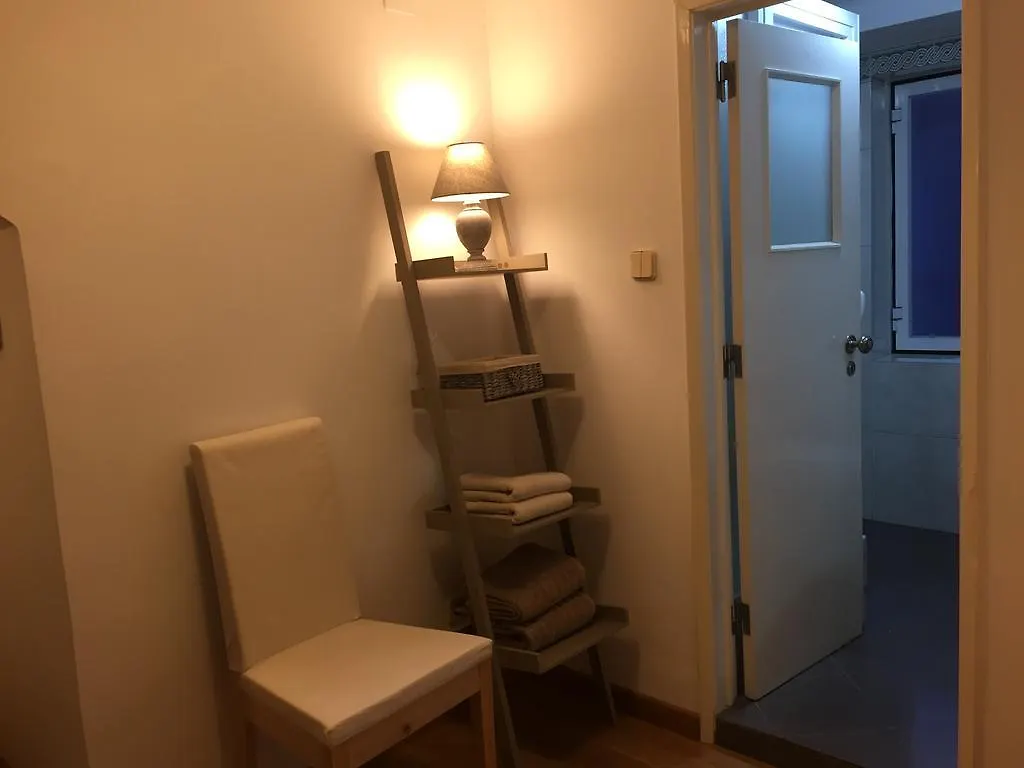 Fado Bairro Alto - Sss Apartments Lisboa