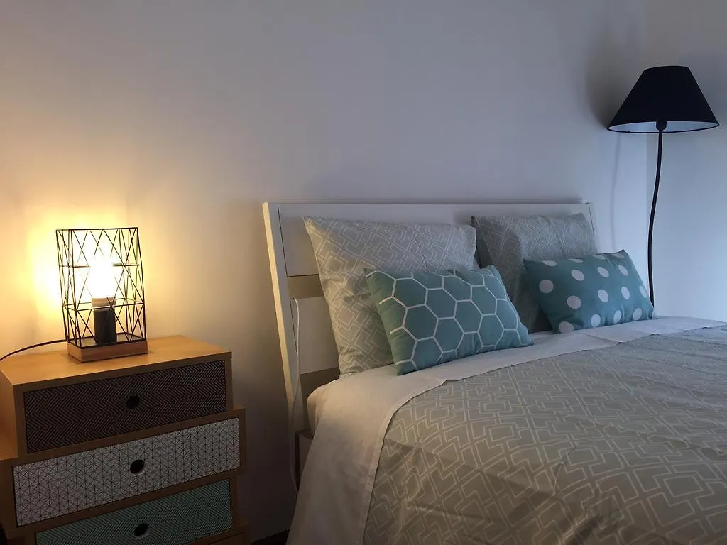Fado Bairro Alto - Sss Apartments Lisboa 0*,  Portugal
