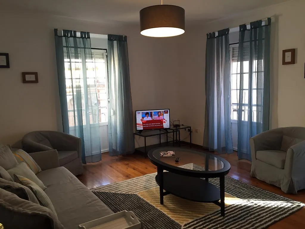Fado Bairro Alto - Sss Apartments Lisbon Portugal