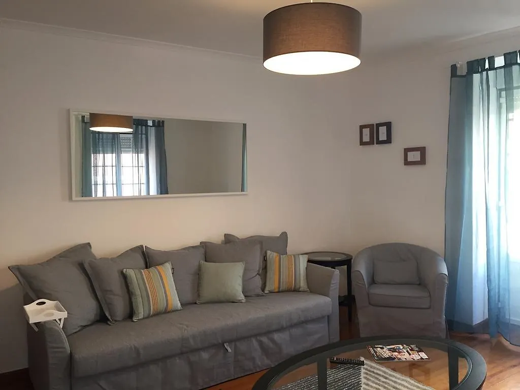 Fado Bairro Alto - Sss Apartments Lisbon