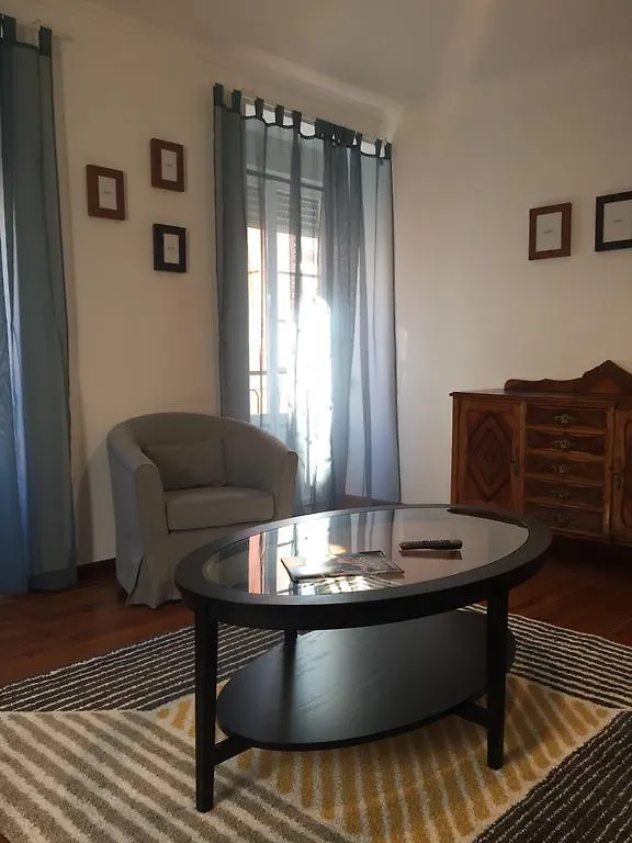 Fado Bairro Alto - Sss Apartments Lisboa Portugal