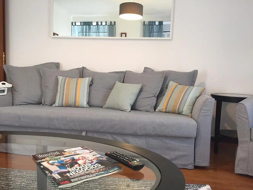 Fado Bairro Alto - Sss Apartments Lisbon
