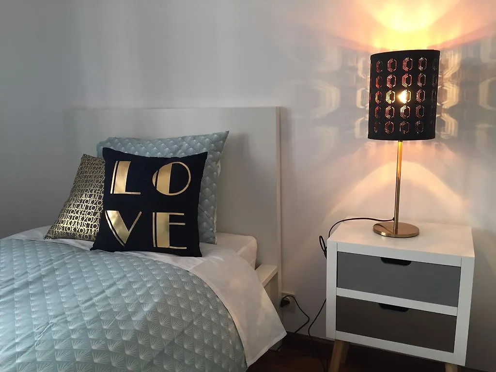 Fado Bairro Alto - Sss Apartments Lisboa 0*,