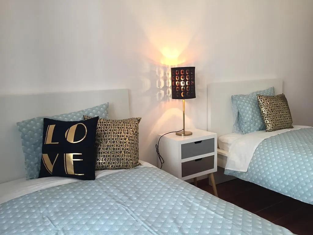 Fado Bairro Alto - Sss Apartments Lisboa