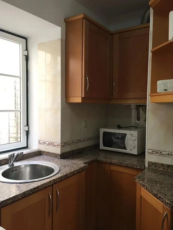 Fado Bairro Alto - Sss Apartments Lisbon 0*,  Portugal