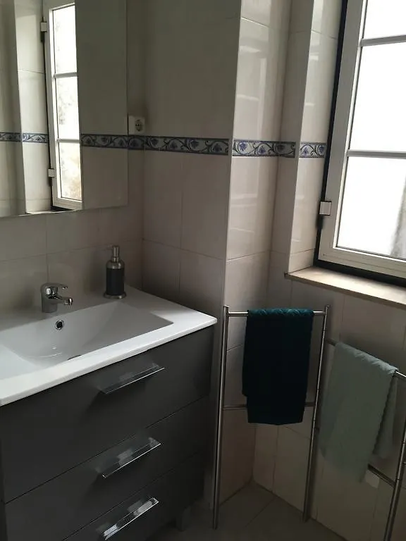 Fado Bairro Alto - Sss Apartments Lisbon