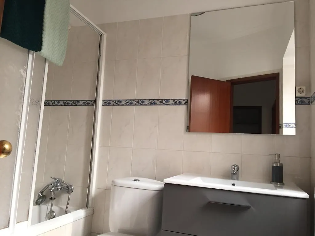 Fado Bairro Alto - Sss Apartments Lisbon 0*,