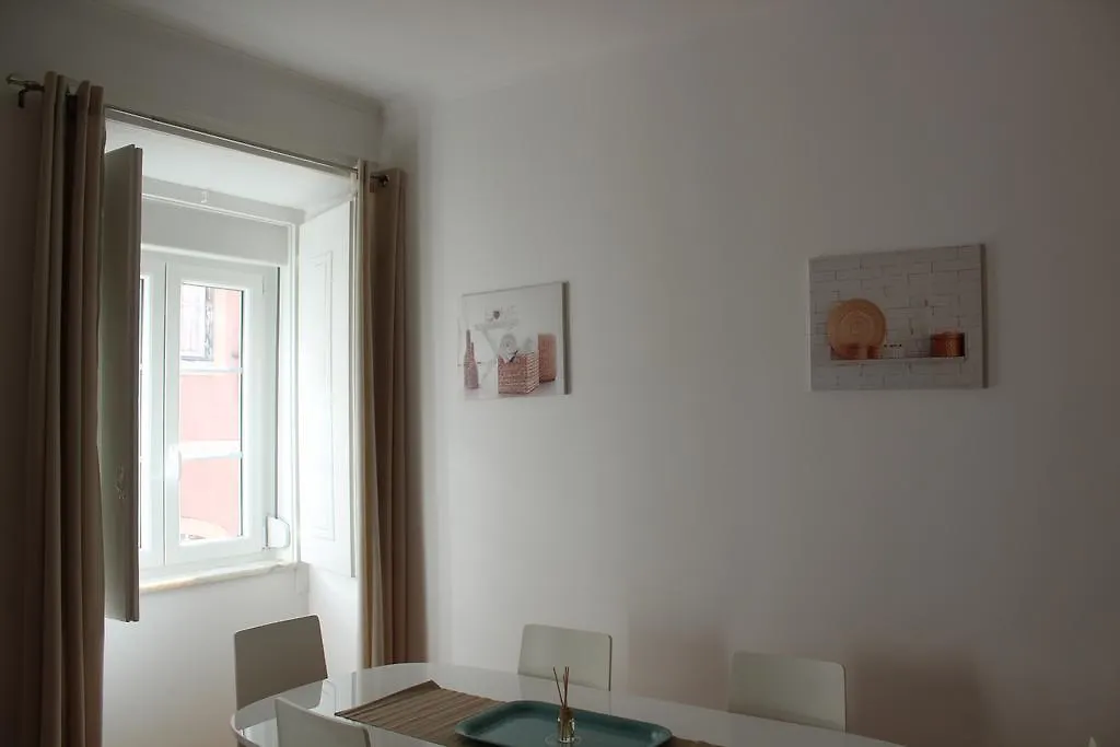 Fado Bairro Alto - Sss Apartments Lisboa