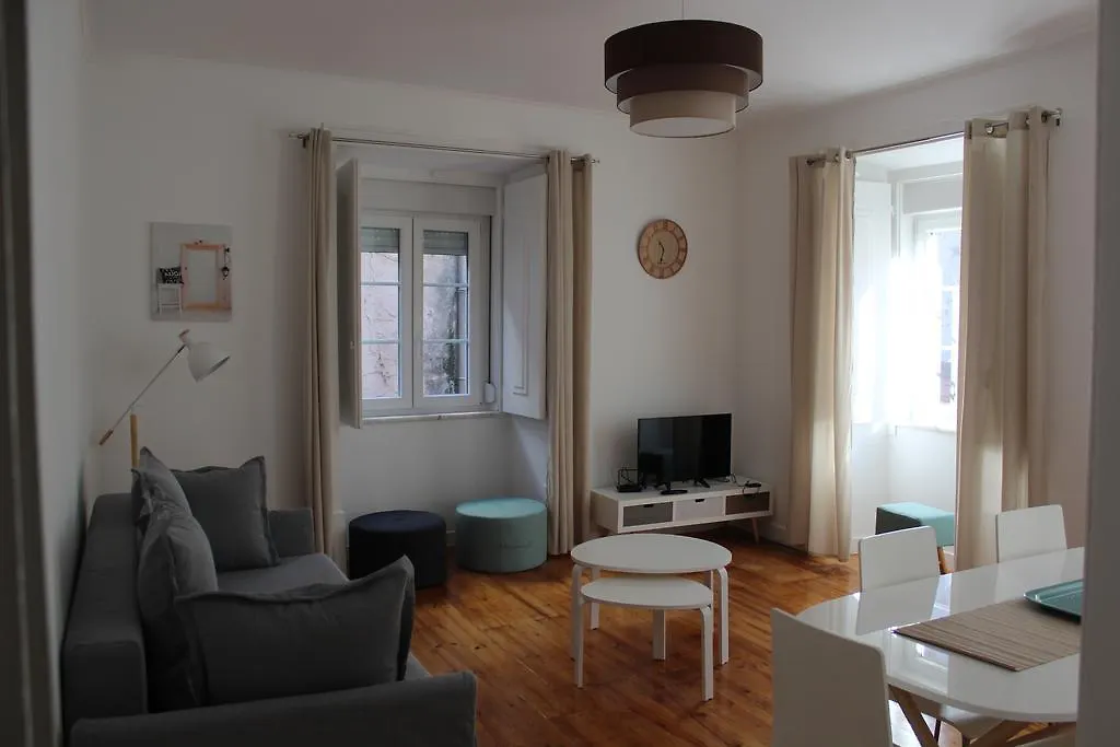Fado Bairro Alto - Sss Apartments Lisbon 0*,  Portugal