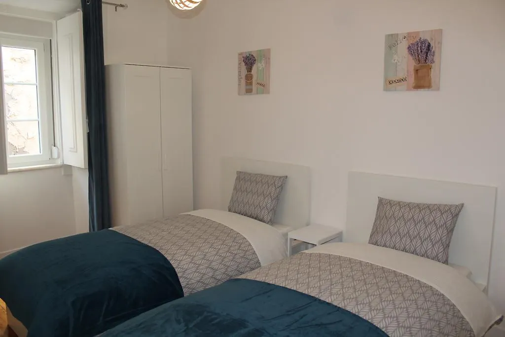 Fado Bairro Alto - Sss Apartments Lisbon