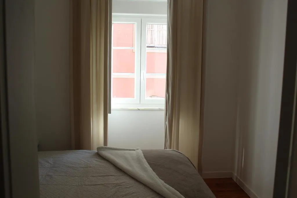 Fado Bairro Alto - Sss Apartments Lisbon