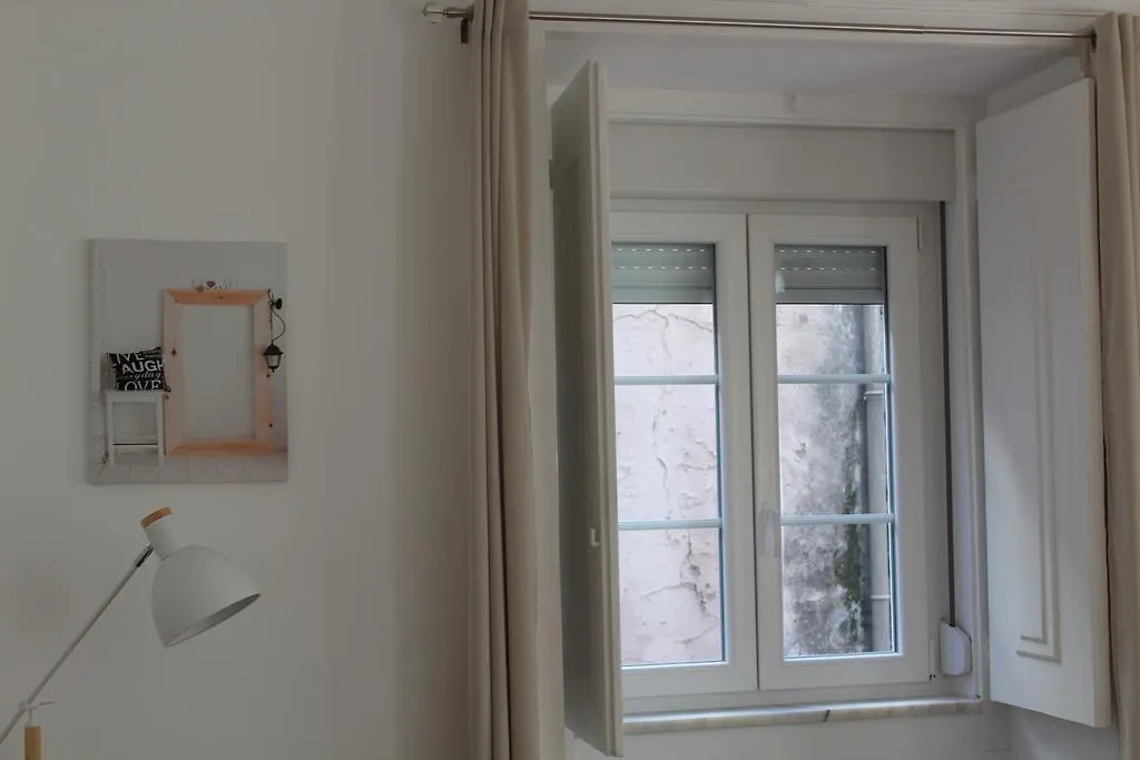 Fado Bairro Alto - Sss Apartments Lisbon 0*,