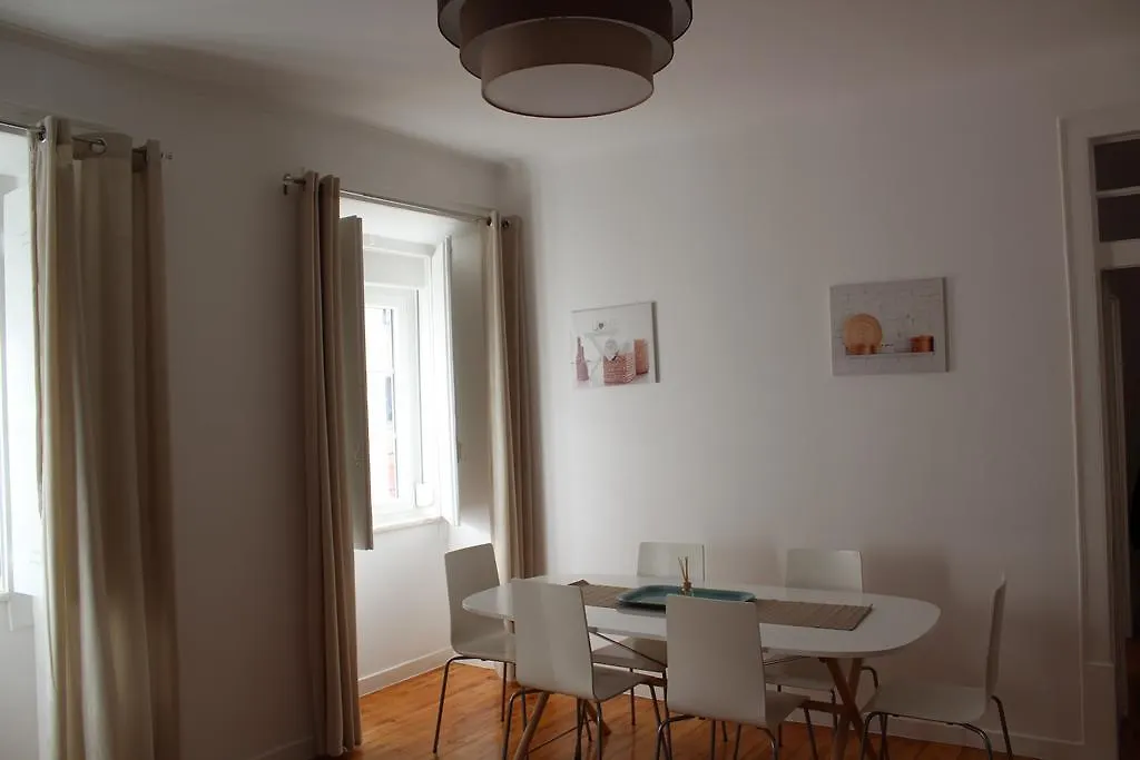 Fado Bairro Alto - Sss Apartments Lisbon