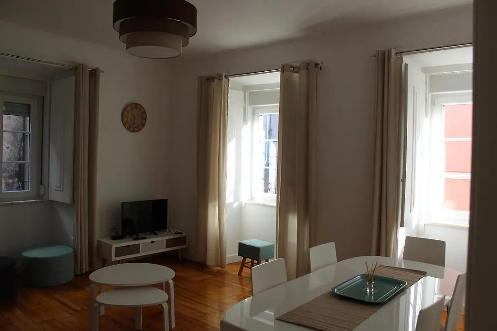 Fado Bairro Alto - Sss Apartments Lisbon