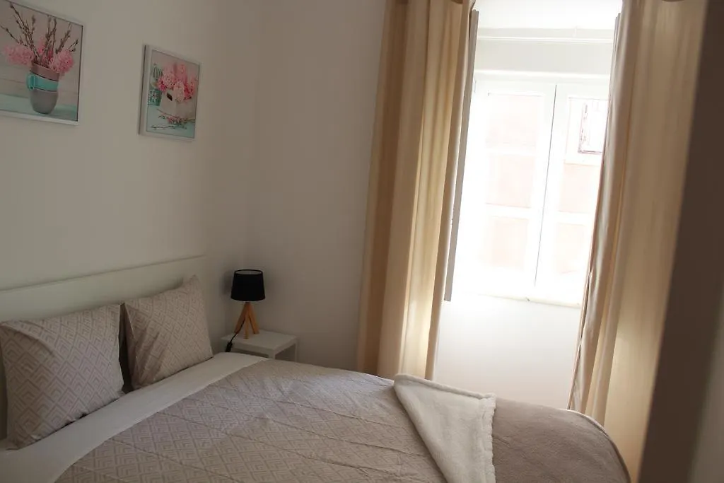 Fado Bairro Alto - Sss Apartments Lisboa 0*,